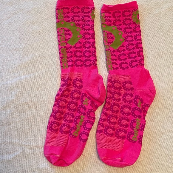 Funky Socks - Picture 1 of 1